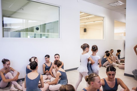 Scuola di Danza Balletto Di Roma