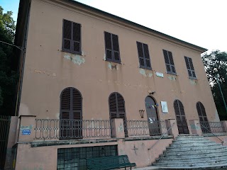 scuola primaria villa banfi