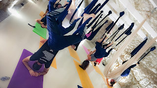 enjoy a.s.d. studio yoga, danza, pilates. Scuola di Musica