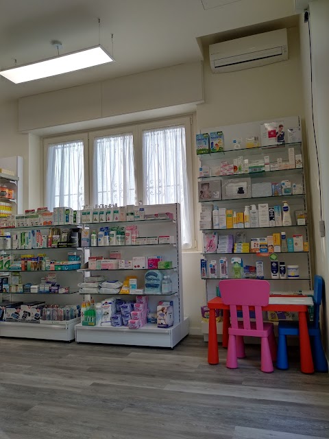 Farmacia Operti di dr Enrico & C