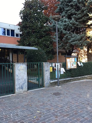 SCUOLE MEDIE ALDO FEDELI