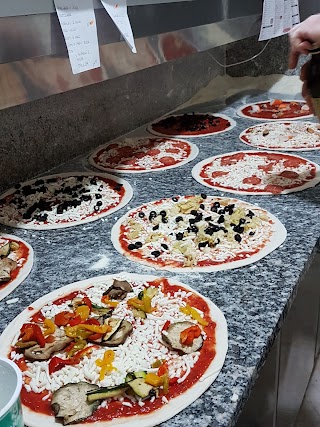 Pizzeria Aladdin