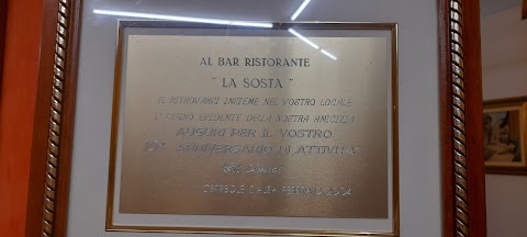 Bar Tavola Calda