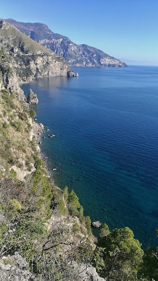 Goldentours DMC Sorrento Amalfi Coast