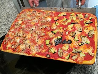 Pizza da Franco