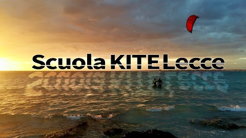 Scuola KITE Lecce ASD - Spot Goa