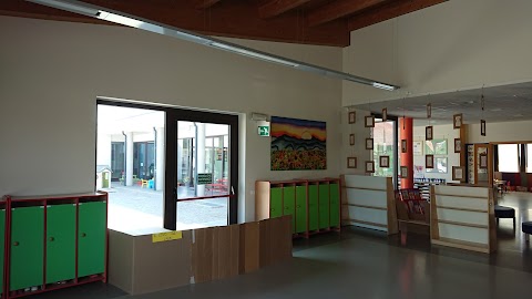 Scuola Dell'Infanzia