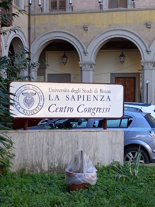 Sapienza Università di Roma - Facoltà di Sociologia