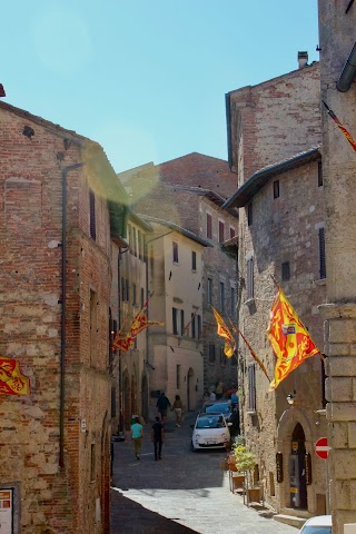 Ufficio Turistico Volterra