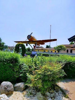 Trattoria Casa dell'aviere