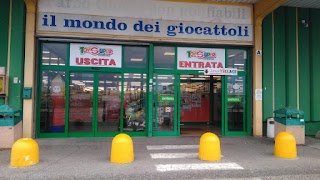 TOYSUPER GIOCATTOLI Roma Casilina