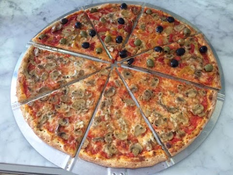 Qi Pizza