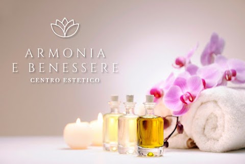 Armonia e Benessere