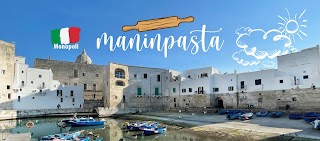 Maninpasta