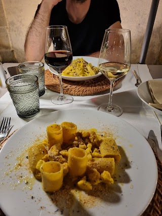 Ristorante Cenobio