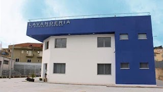 Lavanderia Industriale "La Nuova Moderna"