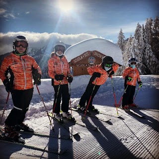 Sci Club Mestre dal 1969 il piacere di andare in montagna