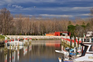 Società Kayak Canoa Monfalcone