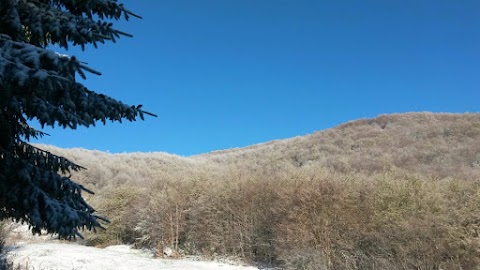 Rifugio GAEP "Vincenzo Stoto"