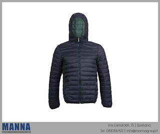 Manna abbigliamento