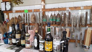 Mazzoni Enrico (dal 1954) Salumi-Formaggi-Vini (Enoteca)