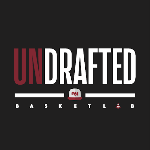 Undrafted Basketlab