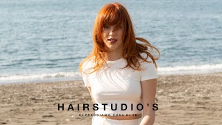 Hairstudio's Sorrento - Gruppo Panariello