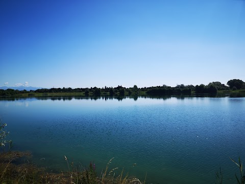 Oasi Naturalistica della Martesana