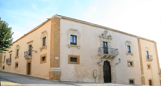 Strada del Vino Terre Sicane