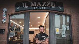 IL MAZZU BARBER