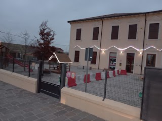 Scuola dell'Infanzia e Nido integrato Sant'Eufemia