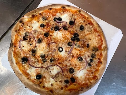 Jolly Pizza