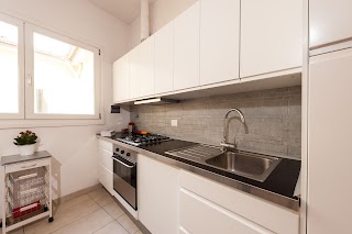 Antica Firenze Apartments