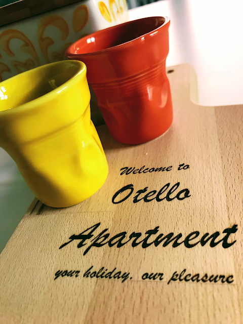 Otello Apartment