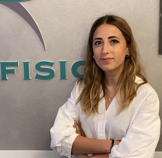 Dott.ssa Alessia Apolonio, Fisioterapista