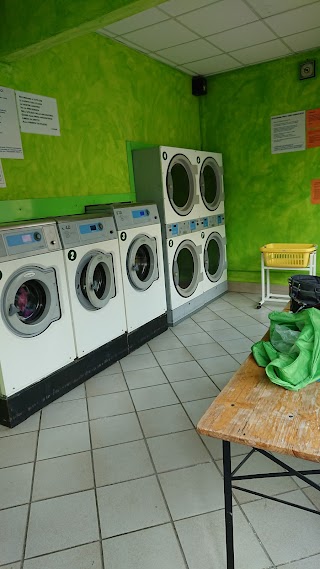 Laundry & dry