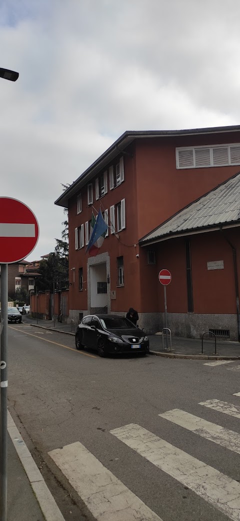 Polizia di Stato - Commissariato Greco Turro