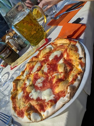 Pizzeria Mulino