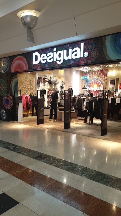 Desigual