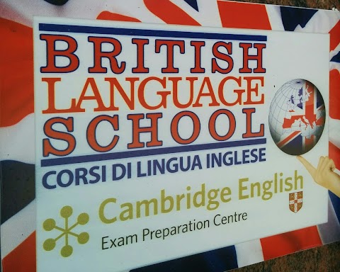 British Language School