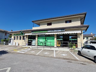 Farmacia SANTA CRISTINA SAS