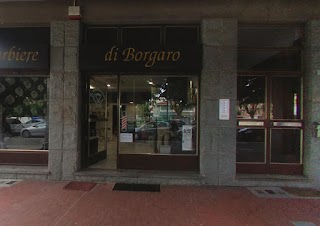 Il Barbiere Di Borgaro Borgaro Torinese