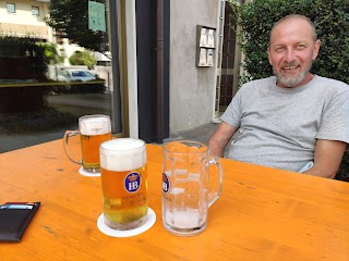 Birreria Alle Poste Di Lorenzo Bergamin