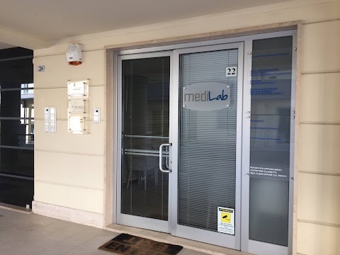 Medilab Avezzano - Studio Medico Fisioterapico Avezzano L'Aquila