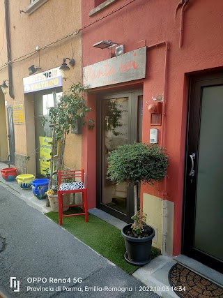 Gelateria da Beppe