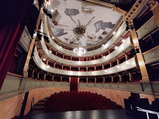 Teatro Sociale "Giorgio Busca"