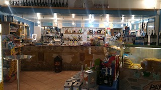 Caporio bar