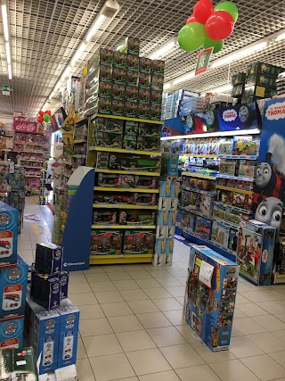 Toys Center