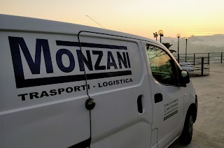 Autotrasporti Fratelli Monzani