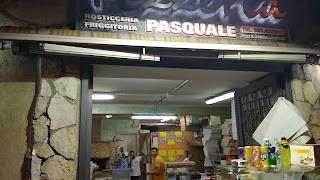 Pizzeria Da Pasquale